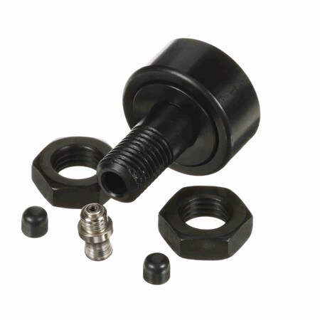 Mcgill MCF Series, Metric Cam Follower, No MCF30X MCF30X